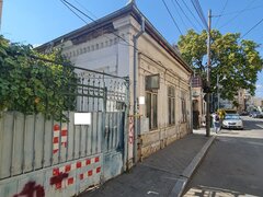 Amzei, Piata Romana, vanzare casa curte