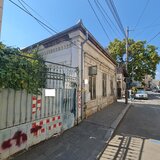 Amzei, Piata Romana, vanzare casa curte